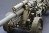 Dragon 6392 German sFH 18 Howitzer w/Limber (1:35)